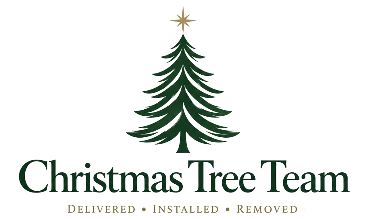 Christmas Tree Team